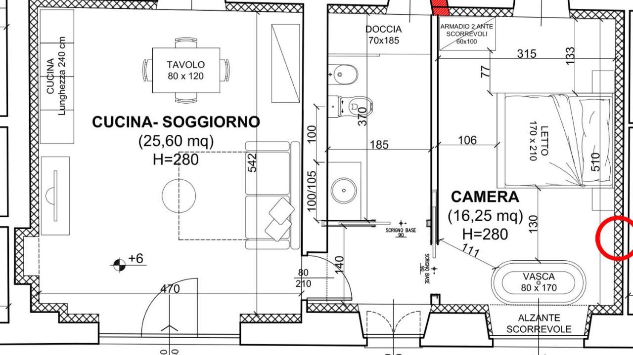 Hotel Le Stanze Della Musica Borgomale Exterior foto